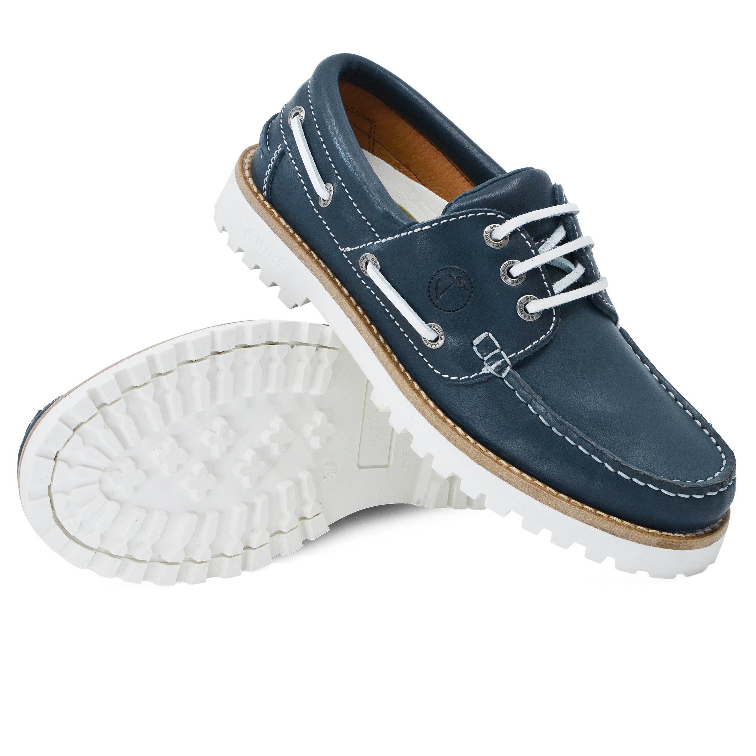 Women Boat Shoe Sibang - Horizon Bliss