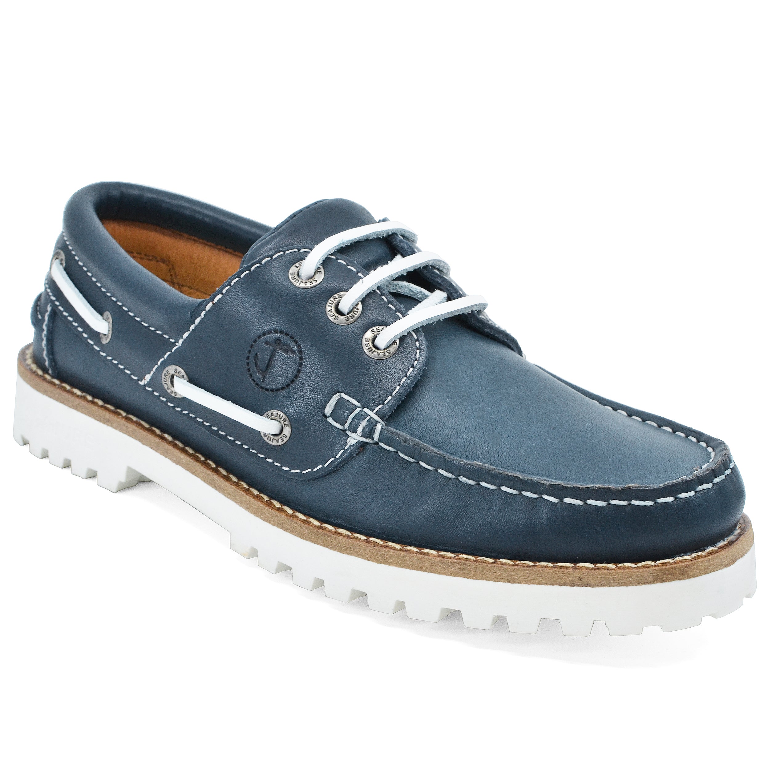 Women Boat Shoe Sibang - Horizon Bliss