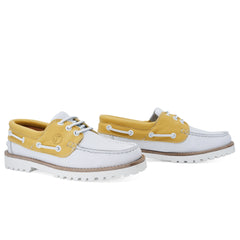 Women Boat Shoe Quirimbas - Horizon Bliss