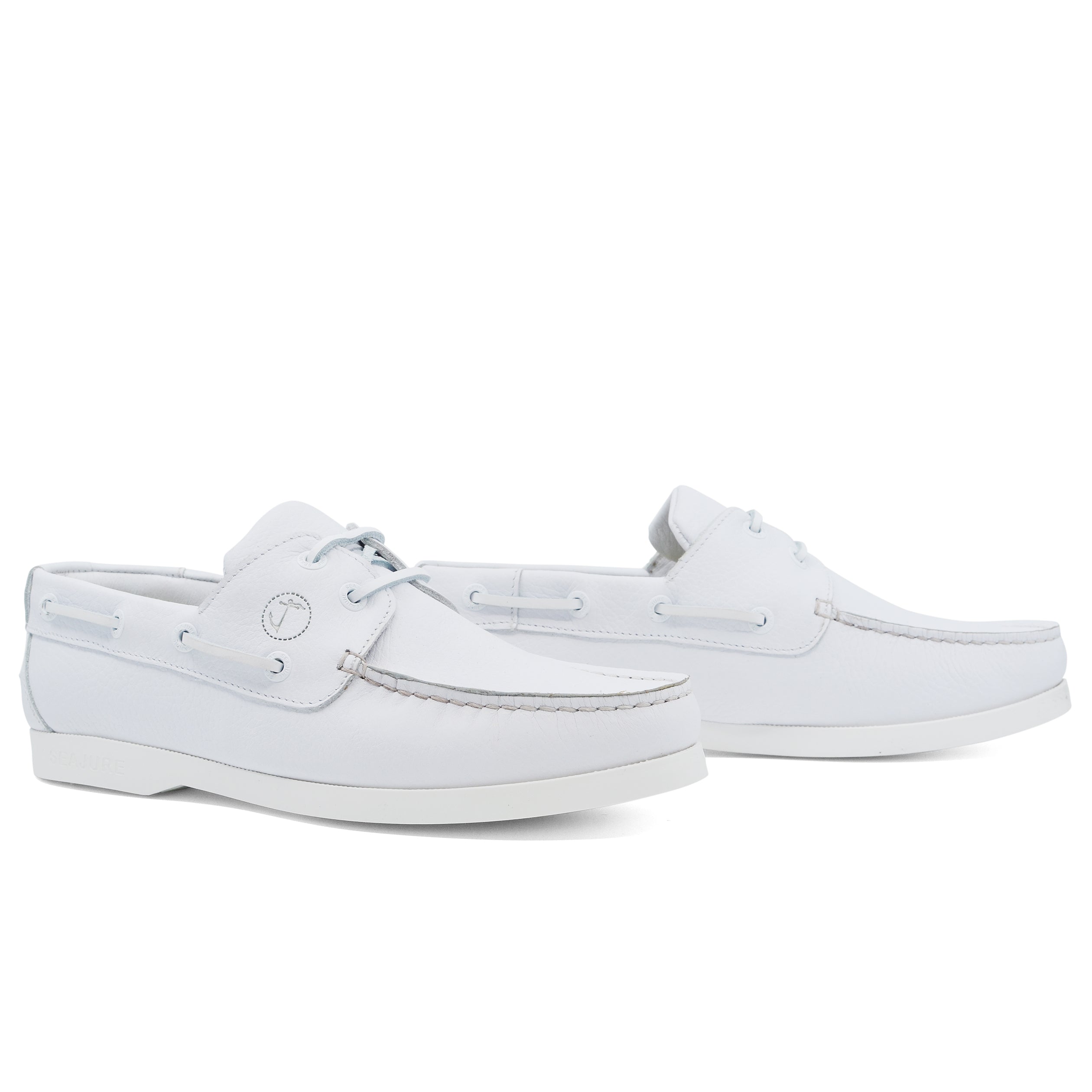 Women Boat Shoe Shoal - Horizon Bliss