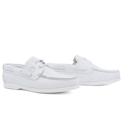 Women Boat Shoe Shoal - Horizon Bliss