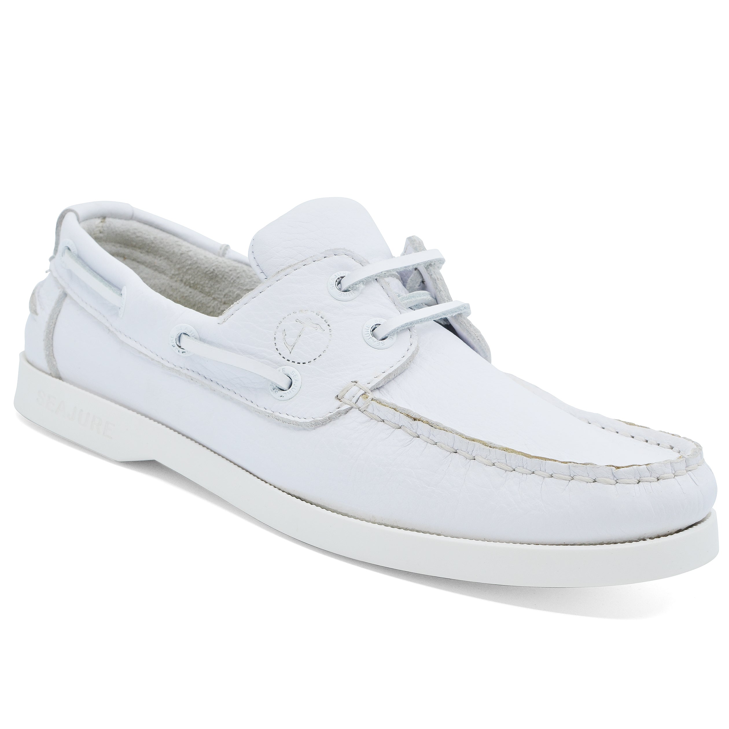 Women Boat Shoe Shoal - Horizon Bliss