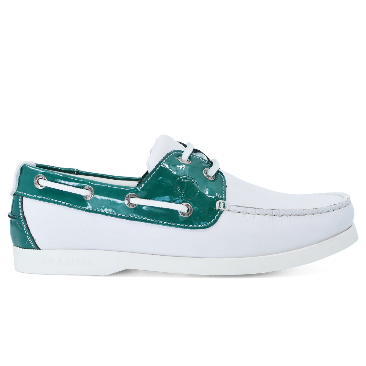 Women Boat Shoe Gidaki - Horizon Bliss