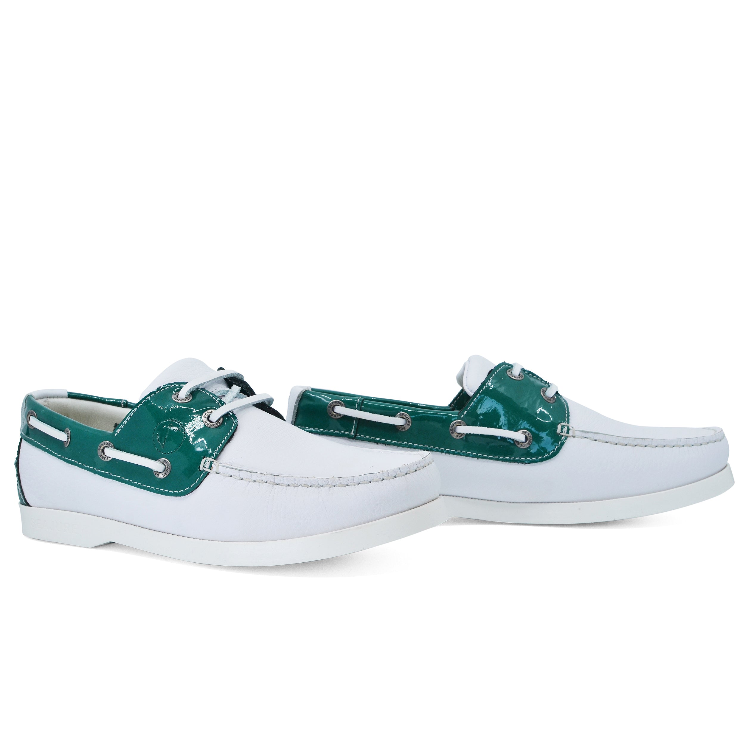 Women Boat Shoe Gidaki - Horizon Bliss