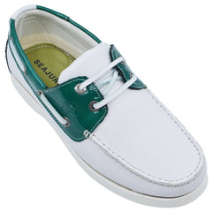 Women Boat Shoe Gidaki - Horizon Bliss