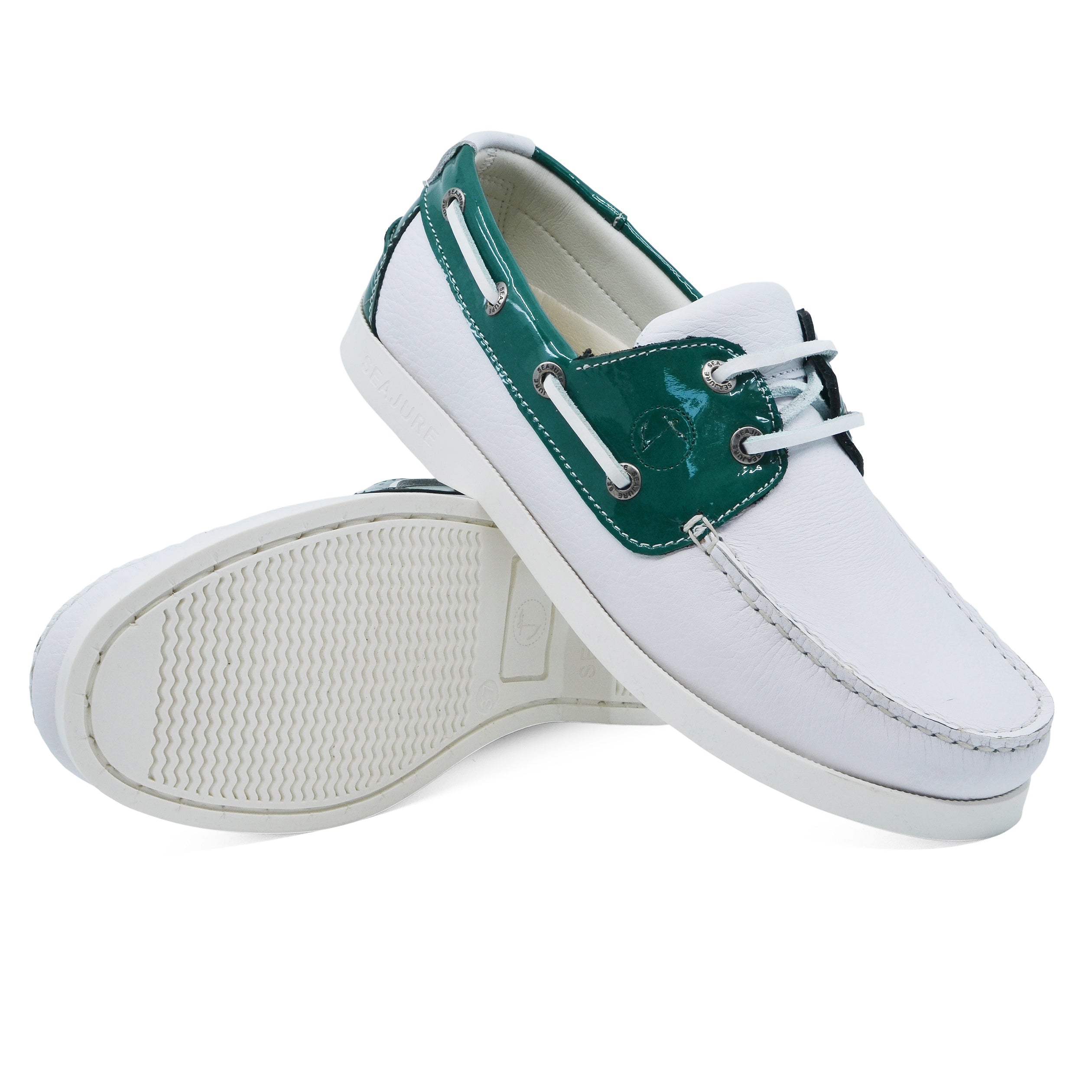 Women Boat Shoe Gidaki - Horizon Bliss