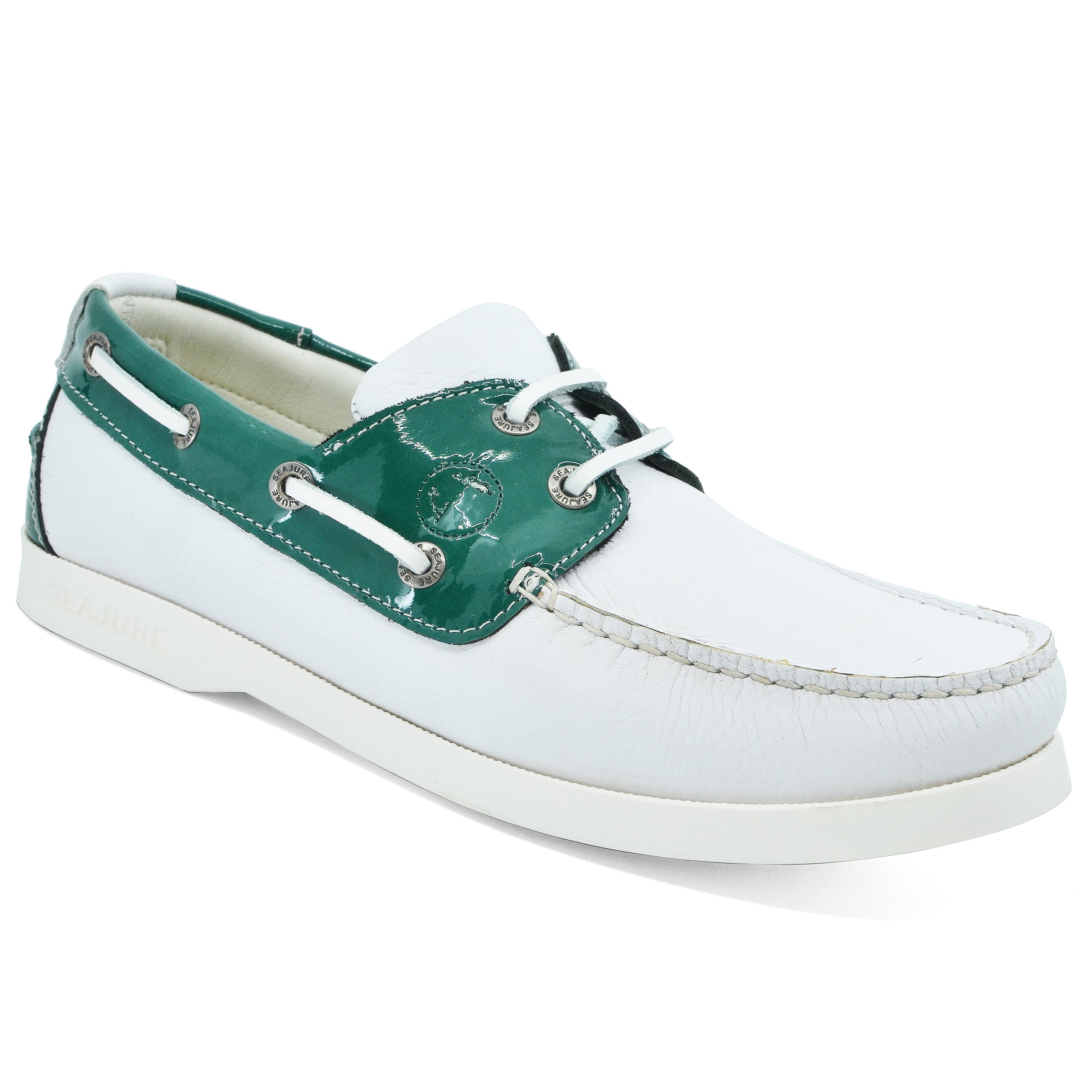 Women Boat Shoe Gidaki - Horizon Bliss