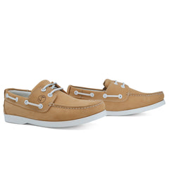 Women Boat Shoe Noordhoek - Horizon Bliss