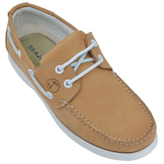 Women Boat Shoe Noordhoek - Horizon Bliss