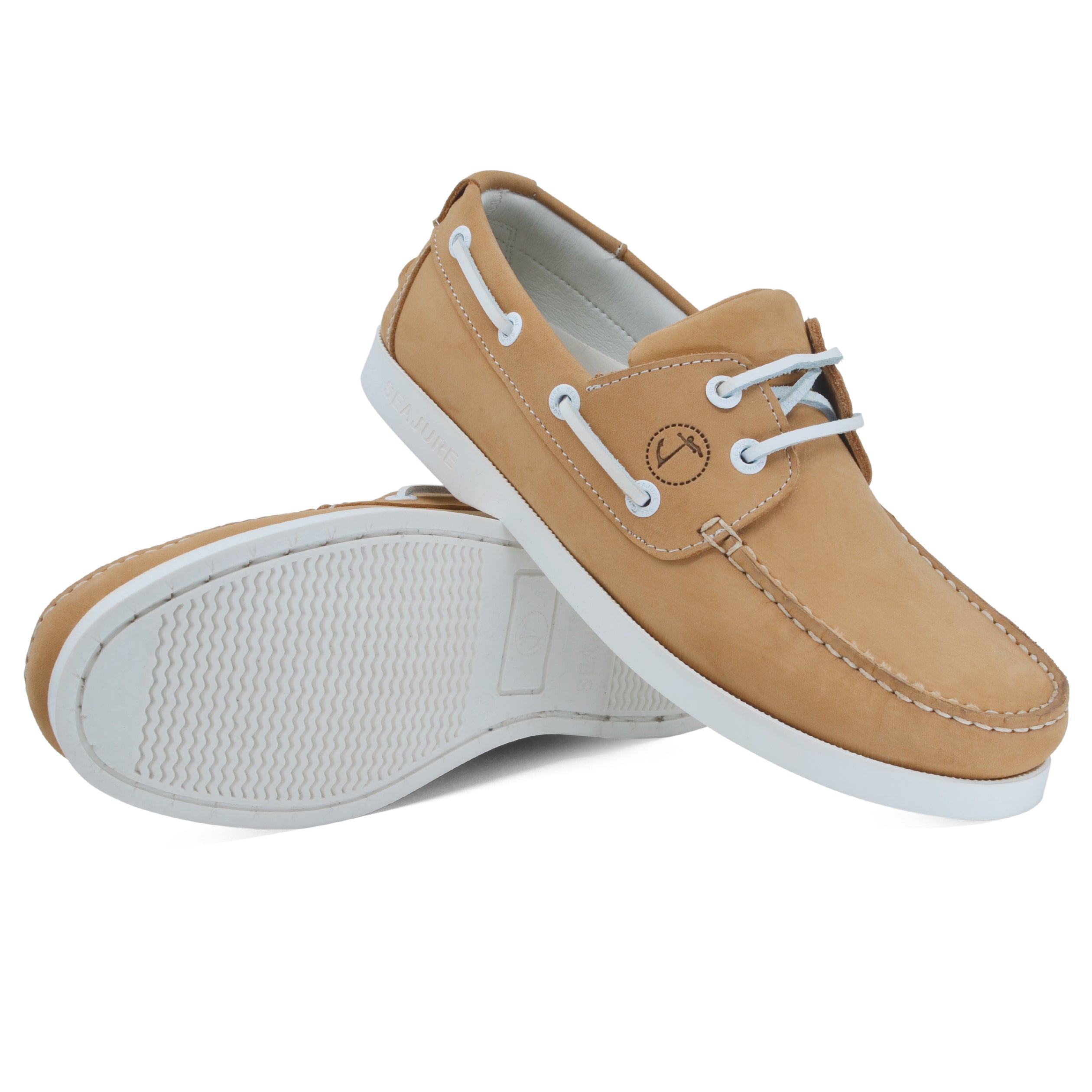 Women Boat Shoe Noordhoek - Horizon Bliss