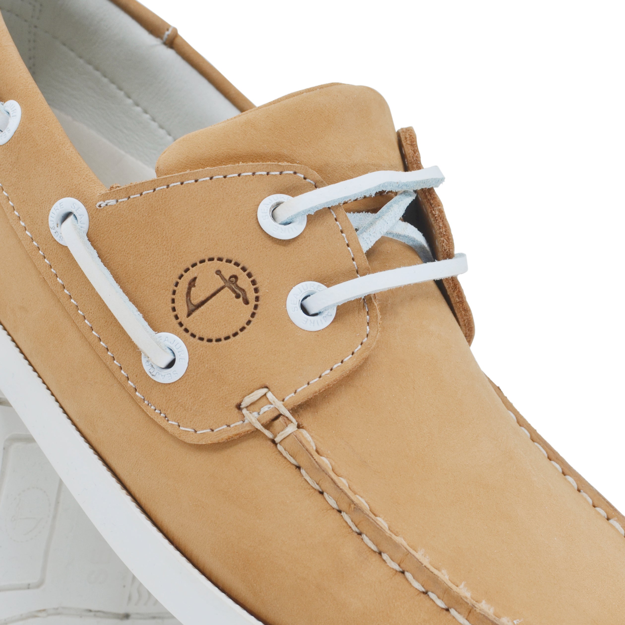 Women Boat Shoe Noordhoek - Horizon Bliss