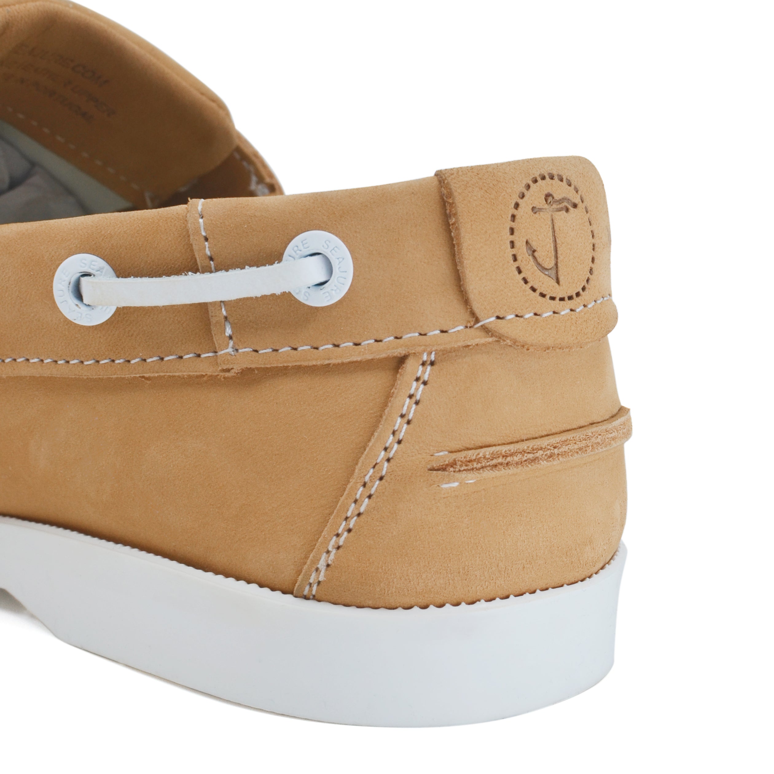 Women Boat Shoe Noordhoek - Horizon Bliss