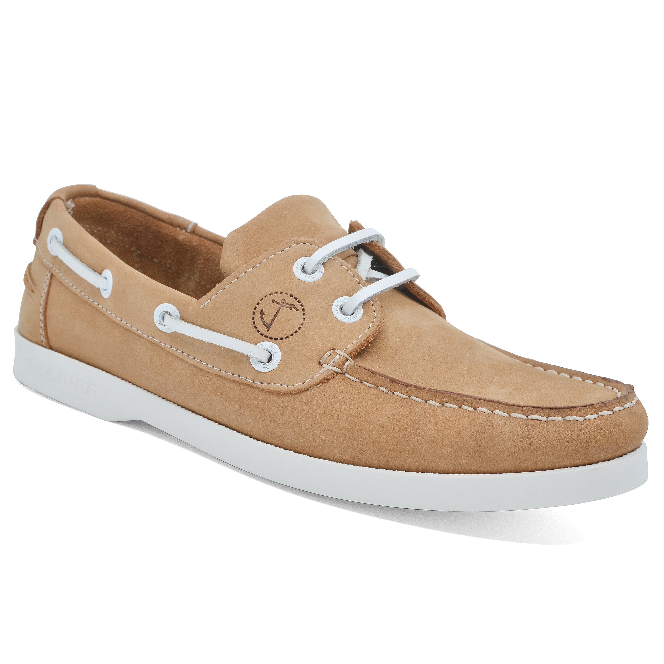 Women Boat Shoe Noordhoek - Horizon Bliss