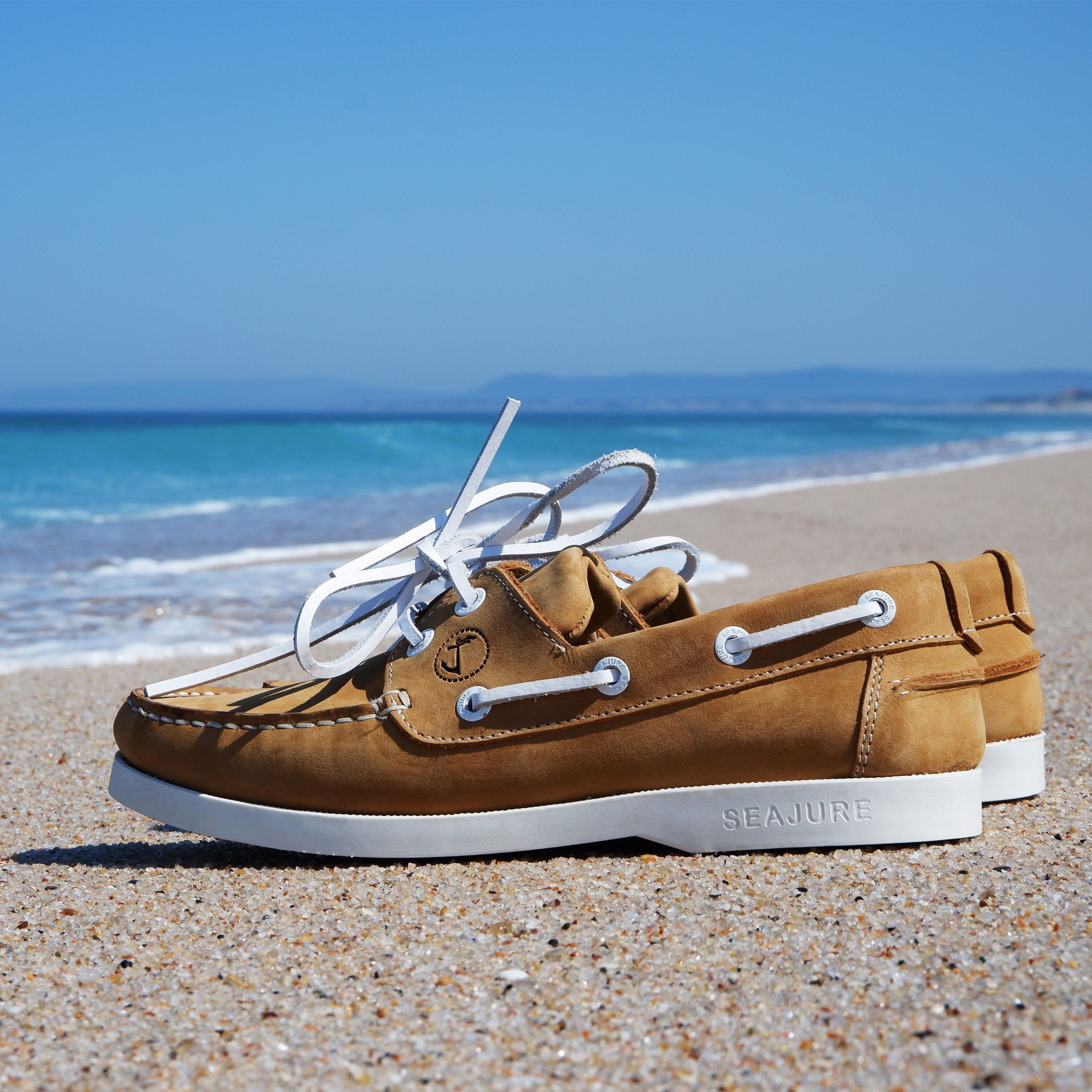 Women Boat Shoe Noordhoek - Horizon Bliss