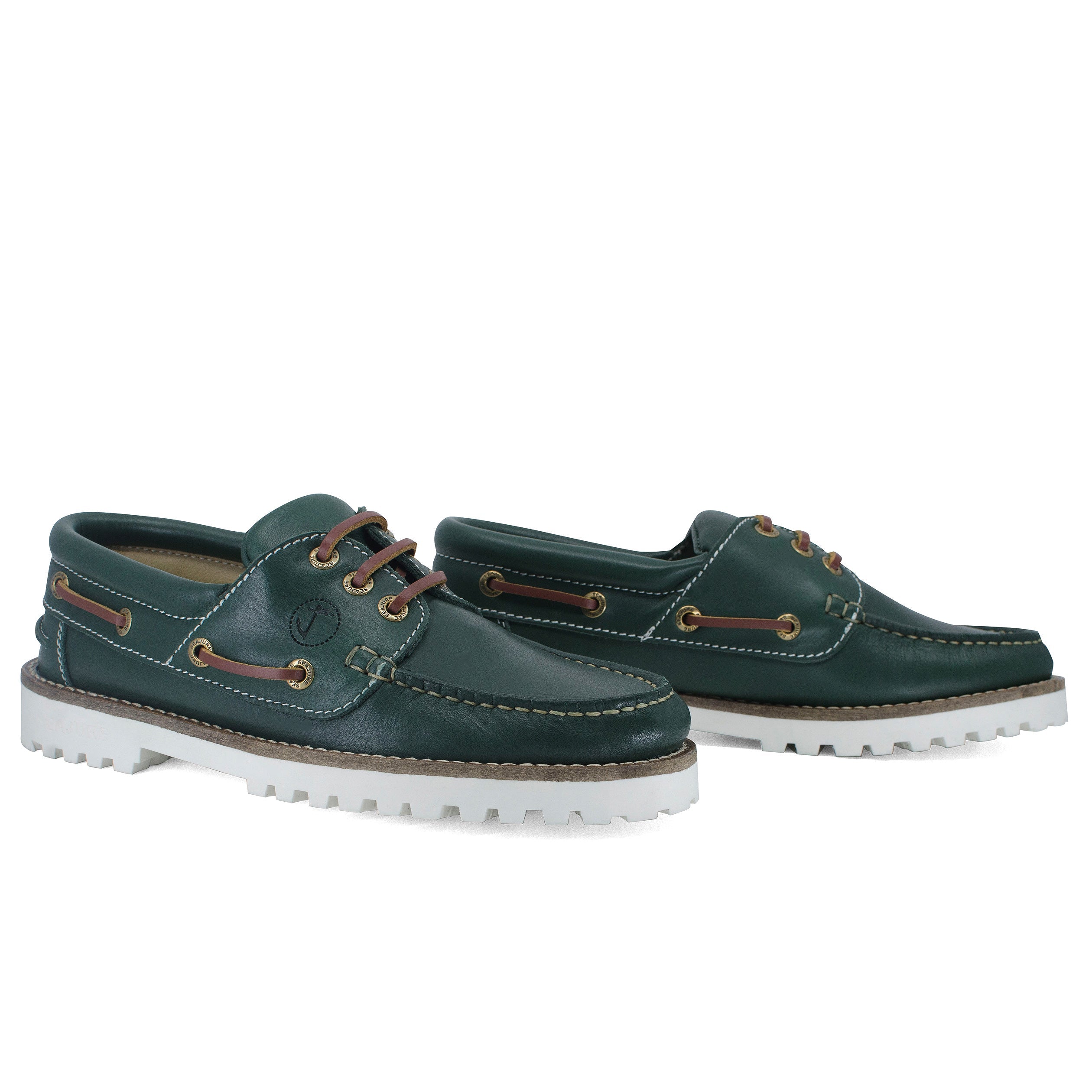 Women Boat Shoe Railay - Horizon Bliss