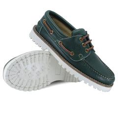 Women Boat Shoe Railay - Horizon Bliss