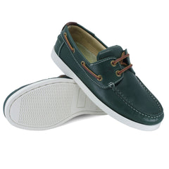 Women Boat Shoe Matira - Horizon Bliss