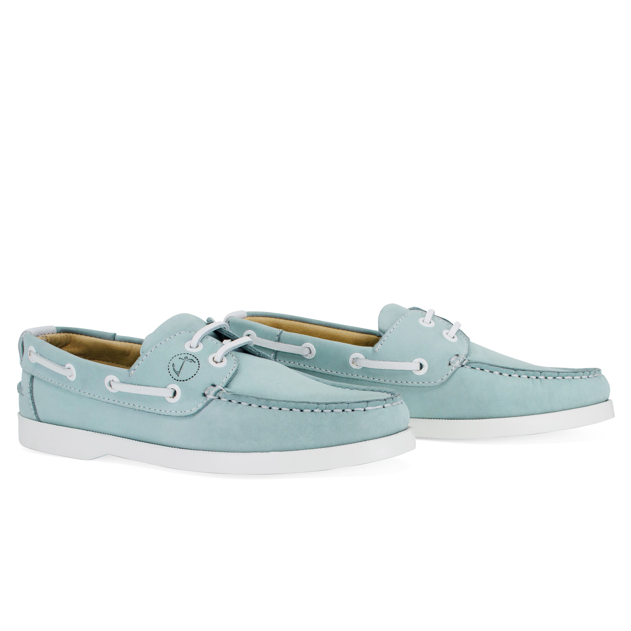 Women Boat Shoe Nacpan - Horizon Bliss