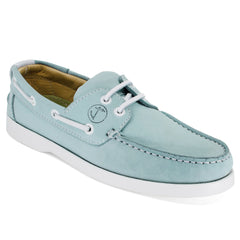 Women Boat Shoe Nacpan - Horizon Bliss