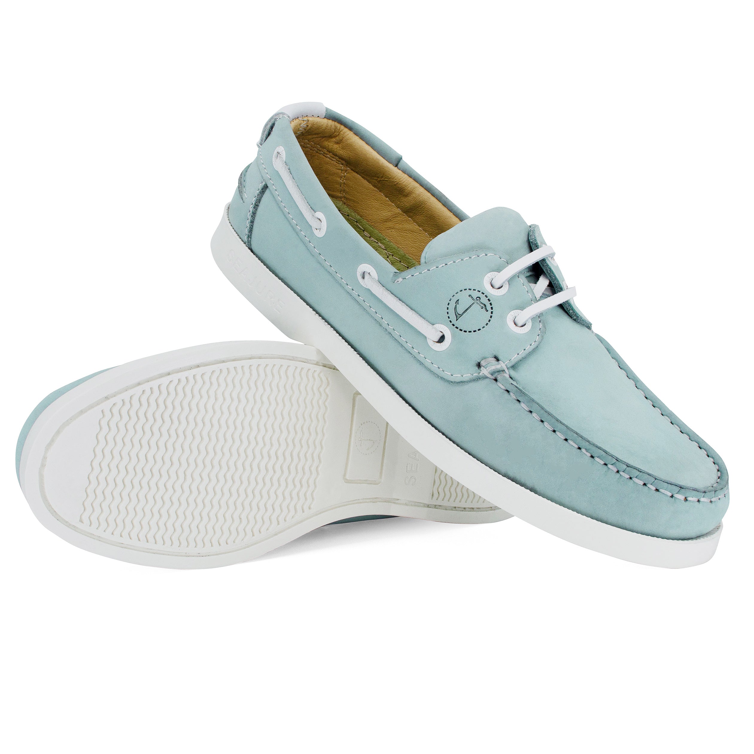 Women Boat Shoe Nacpan - Horizon Bliss