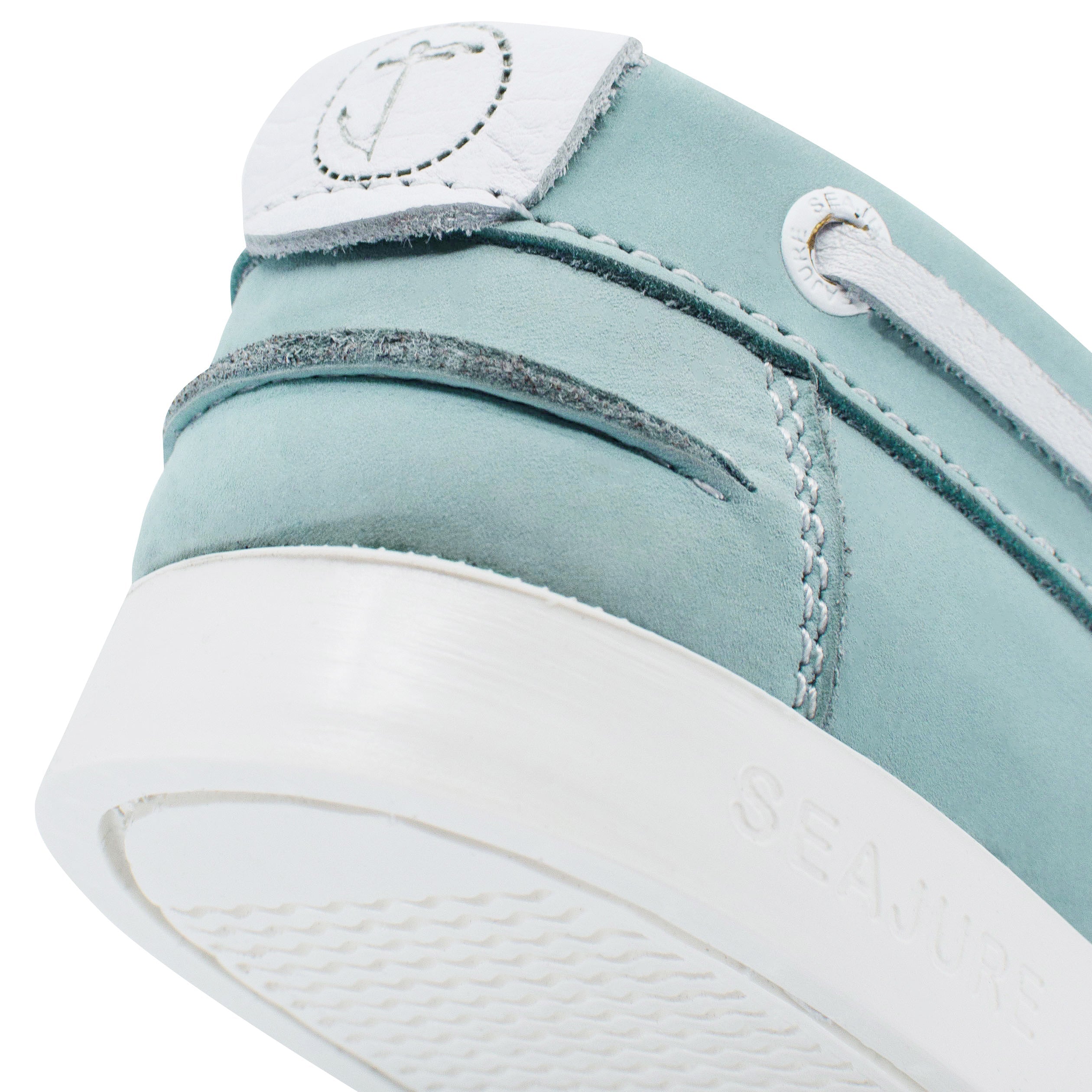 Women Boat Shoe Nacpan - Horizon Bliss