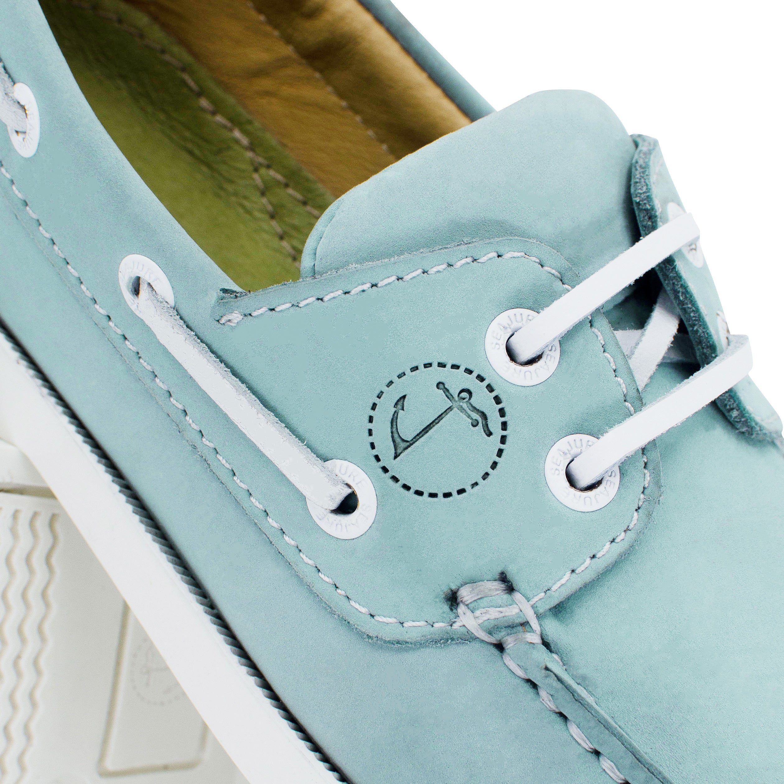 Women Boat Shoe Nacpan - Horizon Bliss