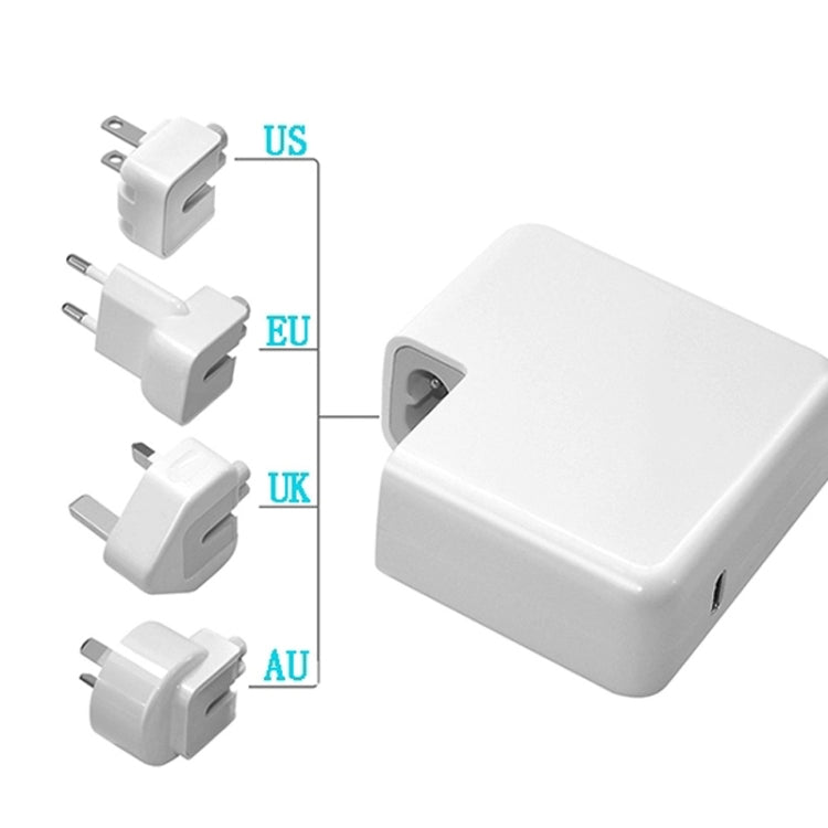 PD3.1 140W USB-C PD Laptop Power Adapter for Apple M1 / M2 MacBook - Horizon Bliss