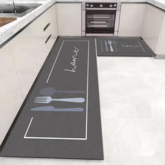 Kitchen Floor Mat - Horizon Bliss