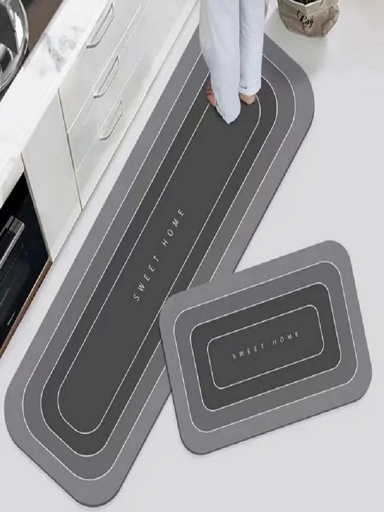 Kitchen Floor Mat - Horizon Bliss