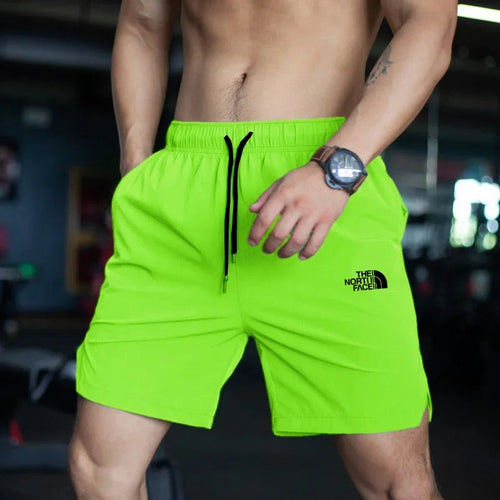 Men Quick Dry Swim Shorts - Sexikinis Swim