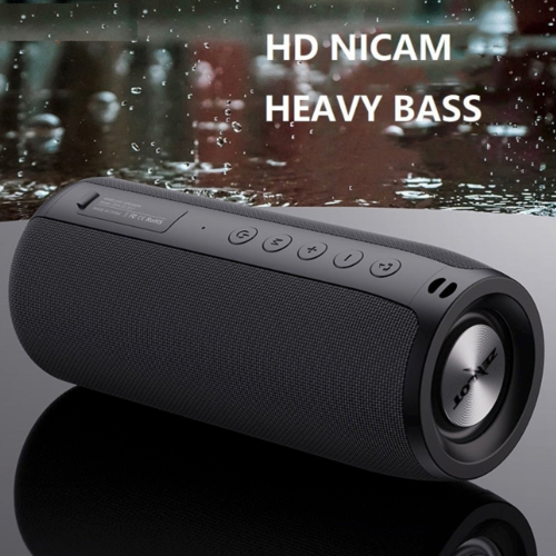 Bluetooth Portable Subwoofer Waterproof Sound Box Speaker - Horizon Bliss