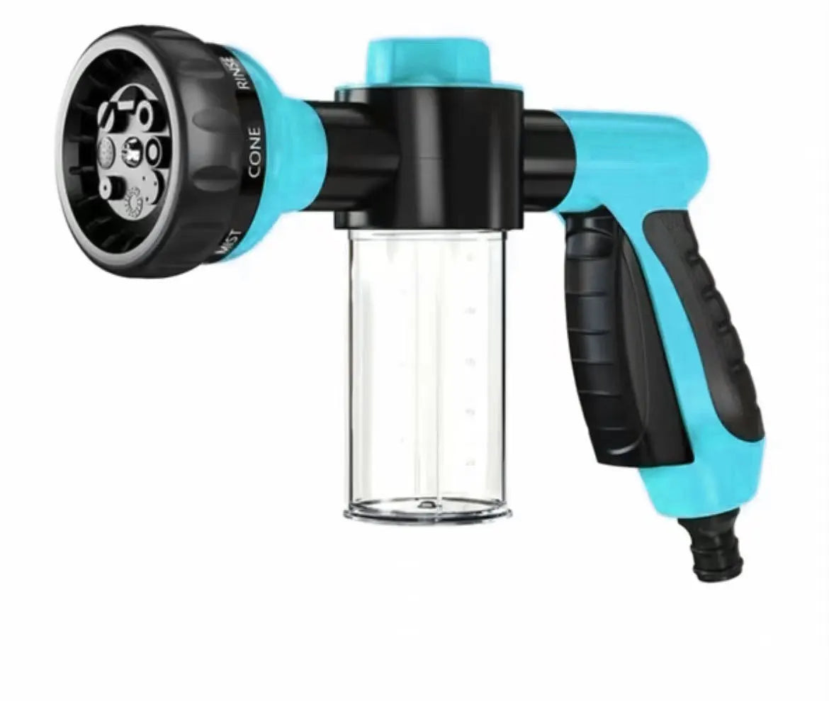 Dog Shower Jet Attachment - Horizon Bliss