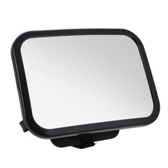 Adjustable Wide View Rear Seat Car Mirror - Horizon Bliss