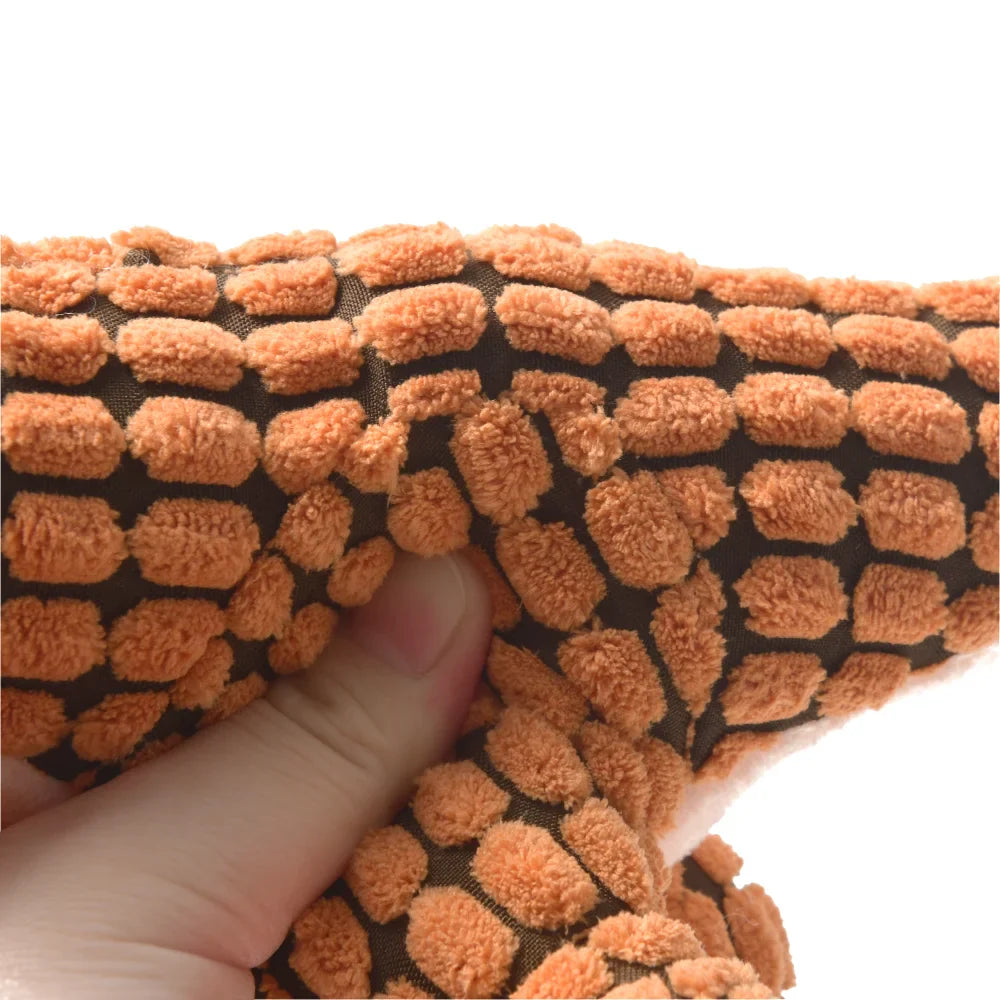 Cats and Dogs Pet Plush Dinosaur Toys Interactive Dog Chew Toys Plush Stuffing Pet Supplies Dog Toys for Small Dogs - Horizon Bliss