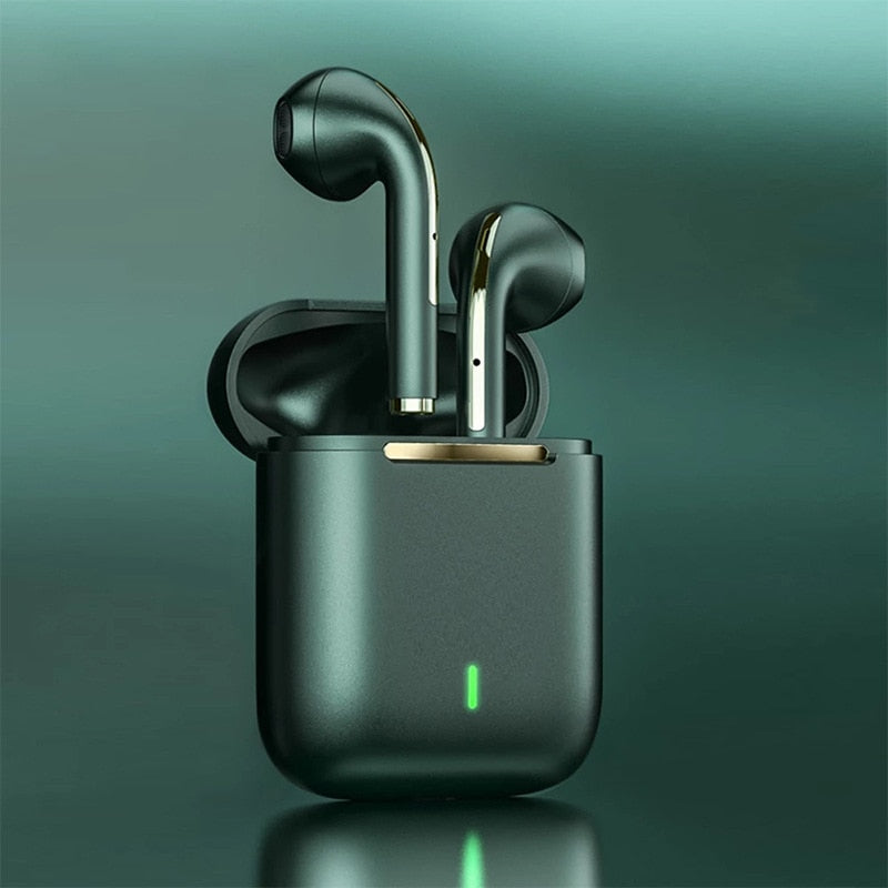 Dragon J-MAX Bluetooth Earbuds - Horizon Bliss