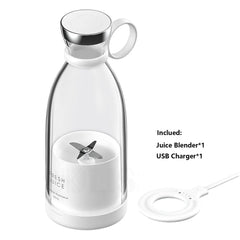 Portable Juice Blender - Horizon Bliss