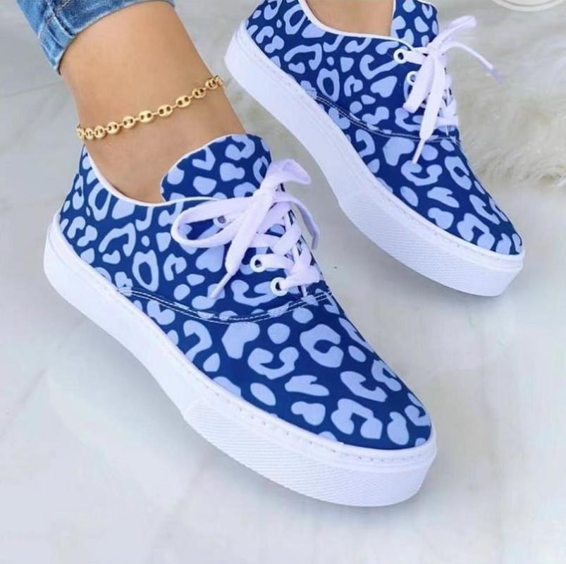 2022 Fashion Graffiti Women Sneakers Trainers Shoes - Horizon Bliss