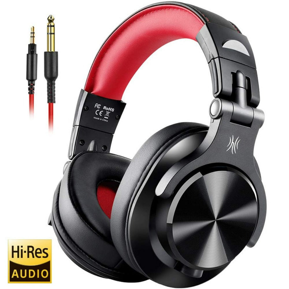 Dragon Alpha Gaming Headphone with Mic - Horizon Bliss