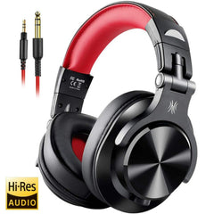 Dragon Alpha Gaming Headphone with Mic - Horizon Bliss