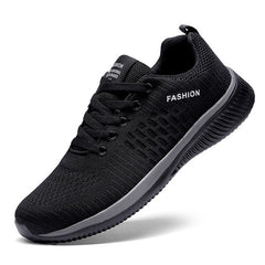 Men Lightweight Running Sneakers - Horizon Bliss