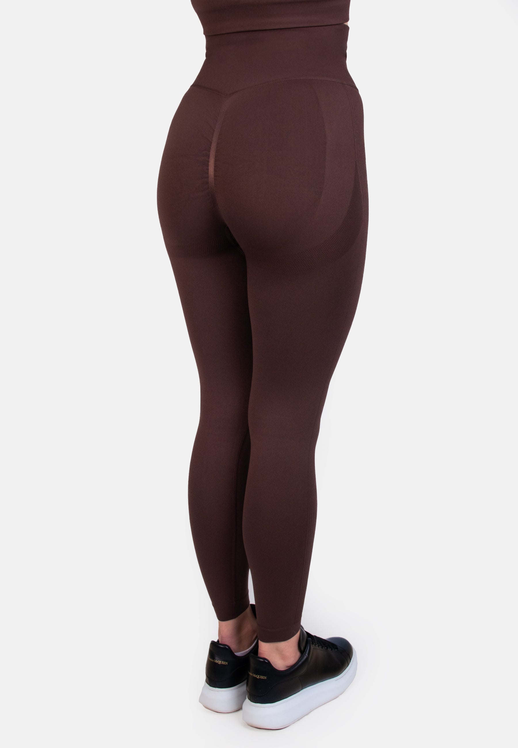 Shape Seamless Leggings