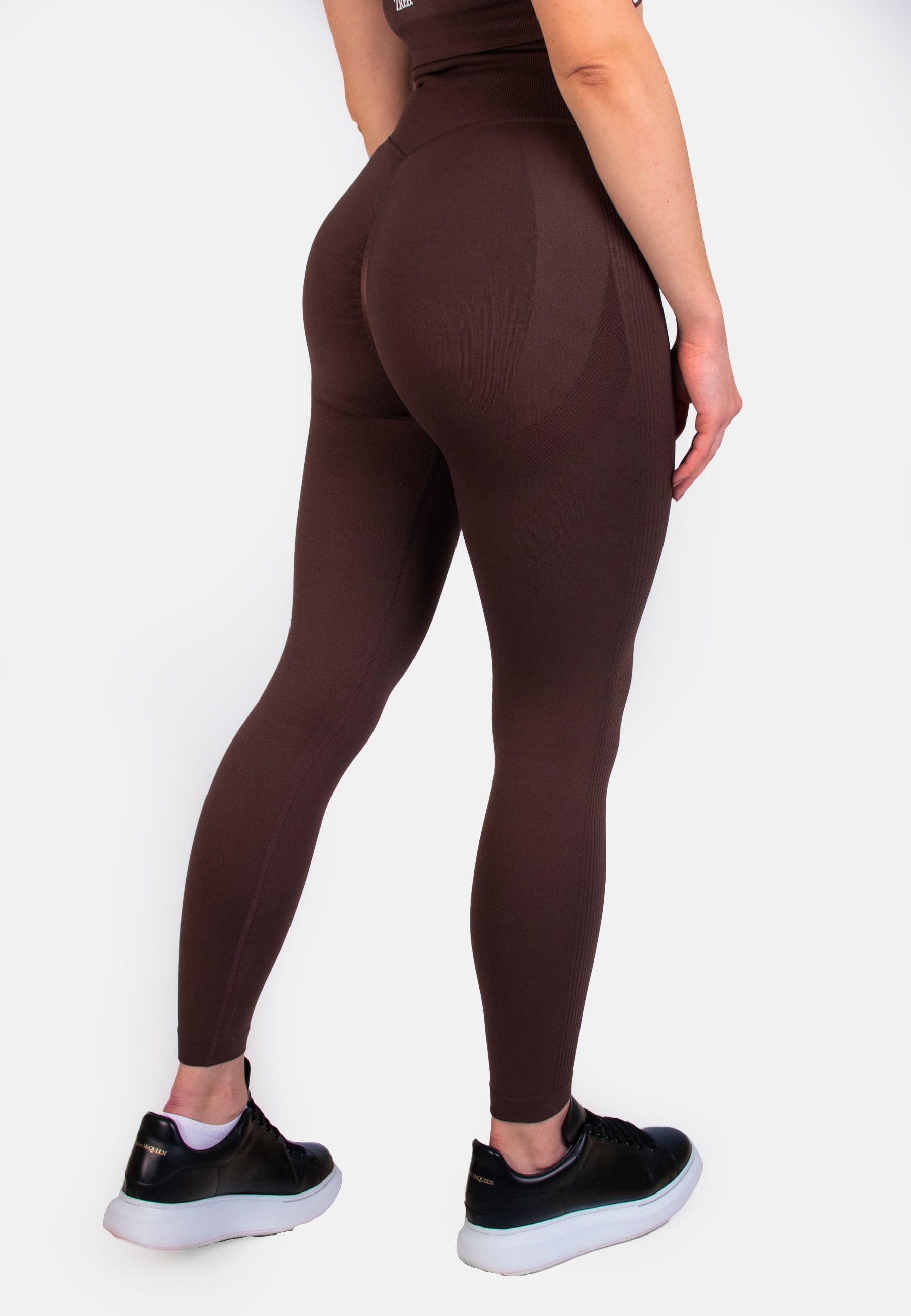 Shape Seamless Leggings