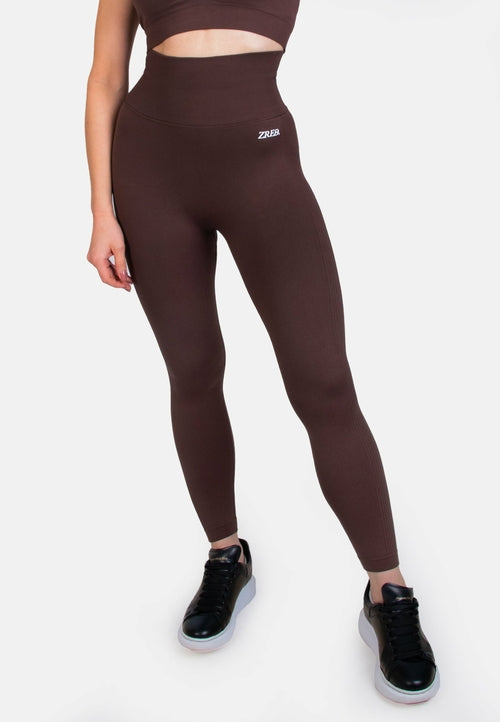 Shape Seamless Leggings