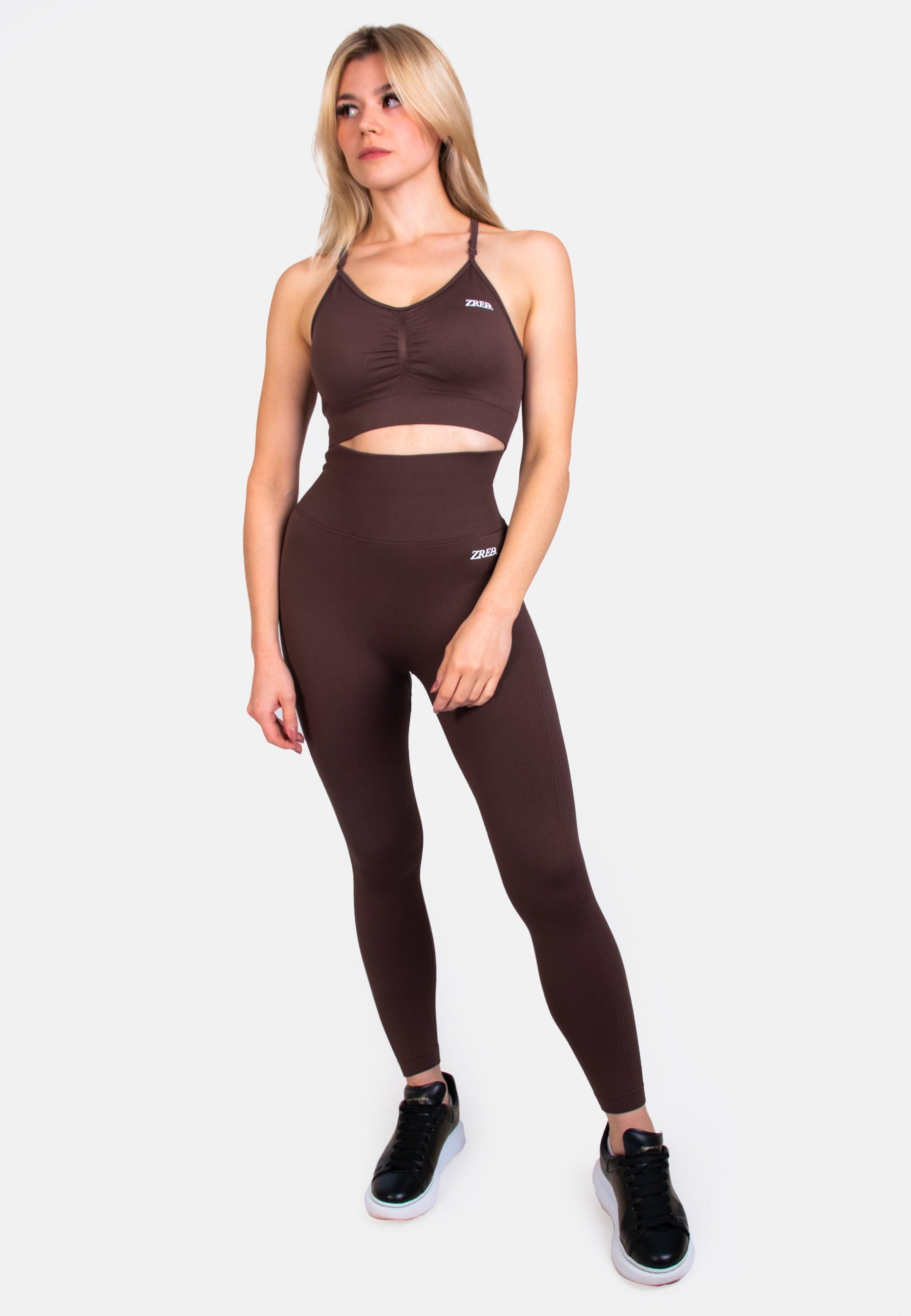 Shape Seamless Leggings