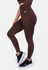 Shape Seamless Leggings