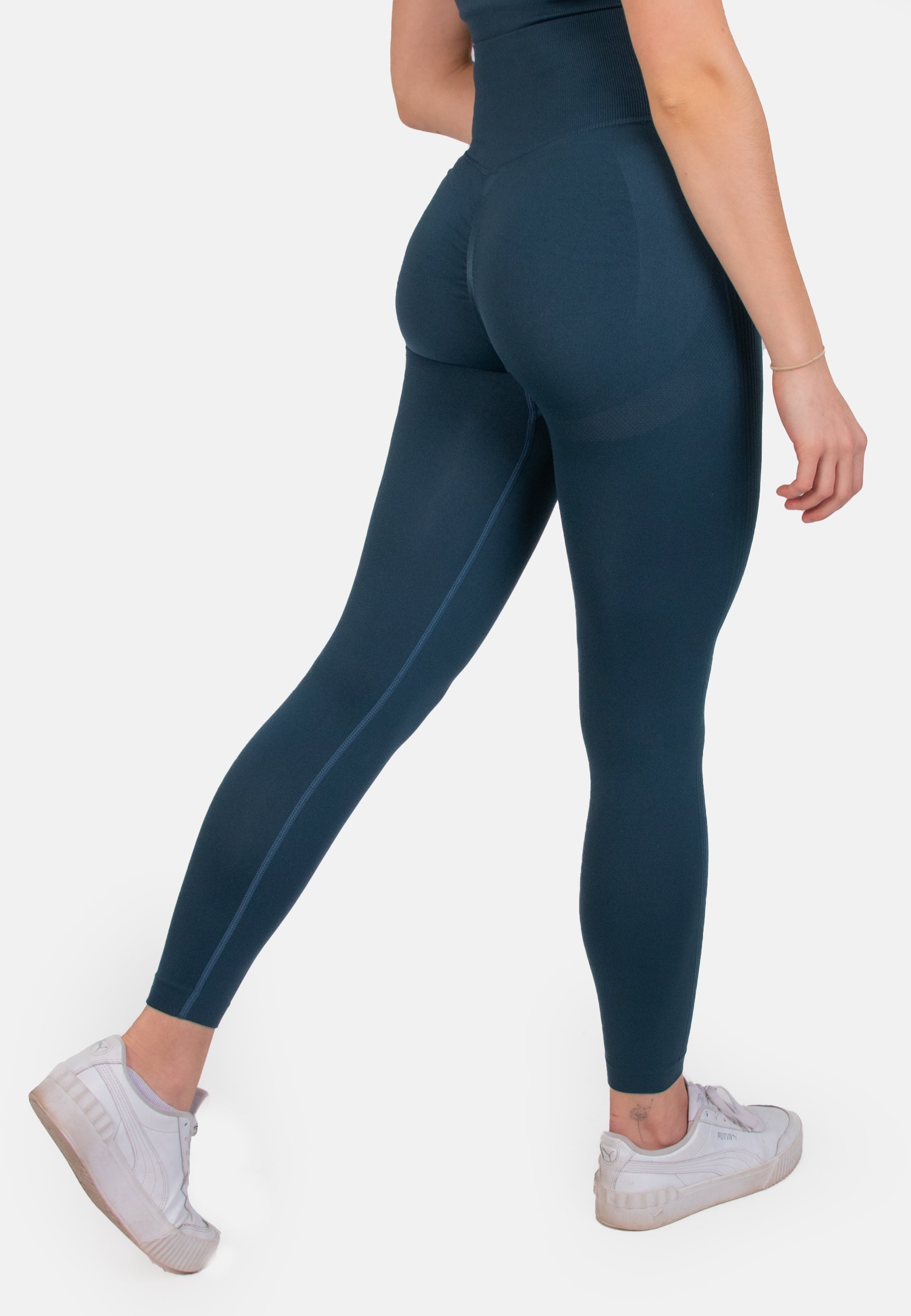 Shape Seamless Leggings