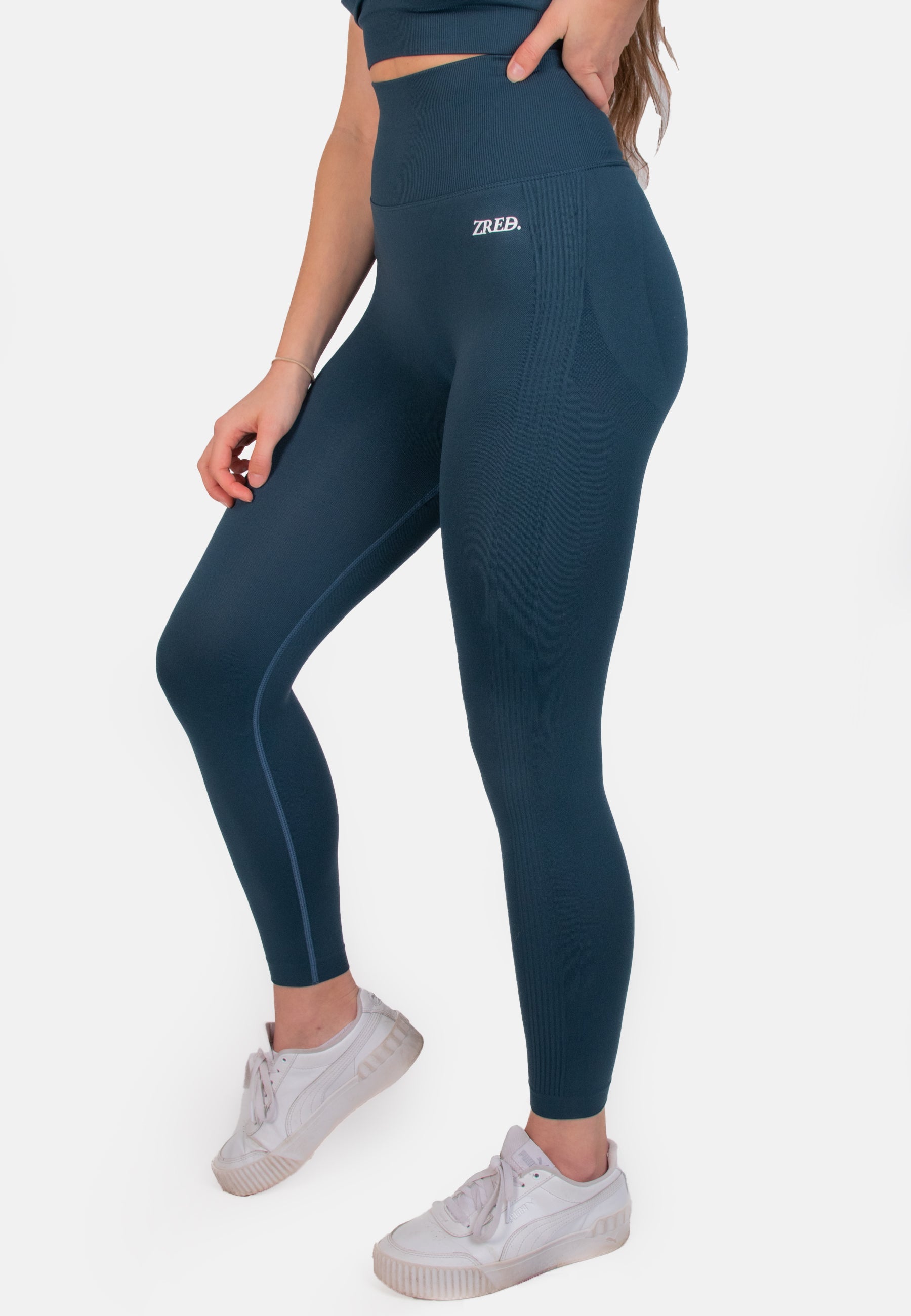 Shape Seamless Leggings