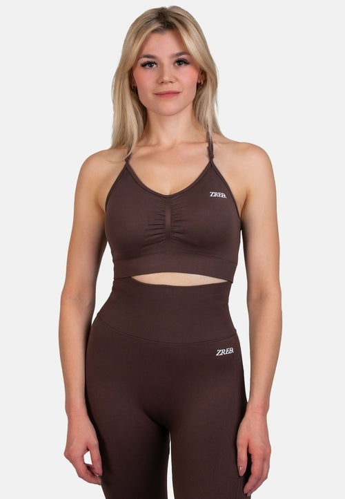 Shape Seamless Sports Bra