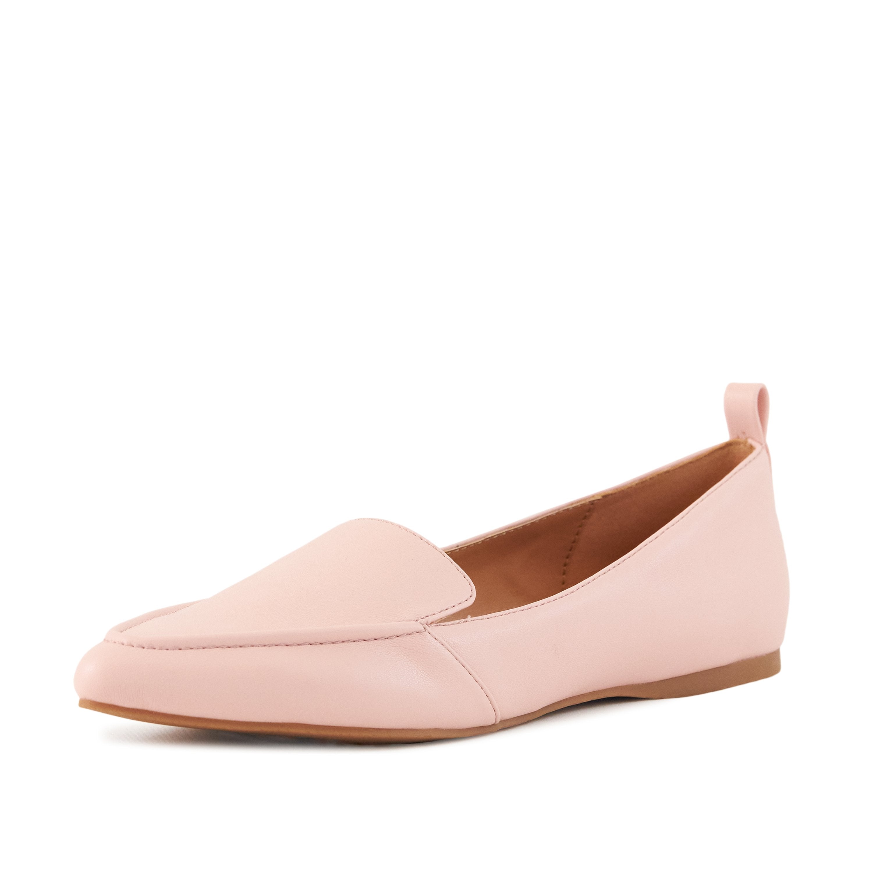 Women's Flat Socialite Pink - Horizon Bliss