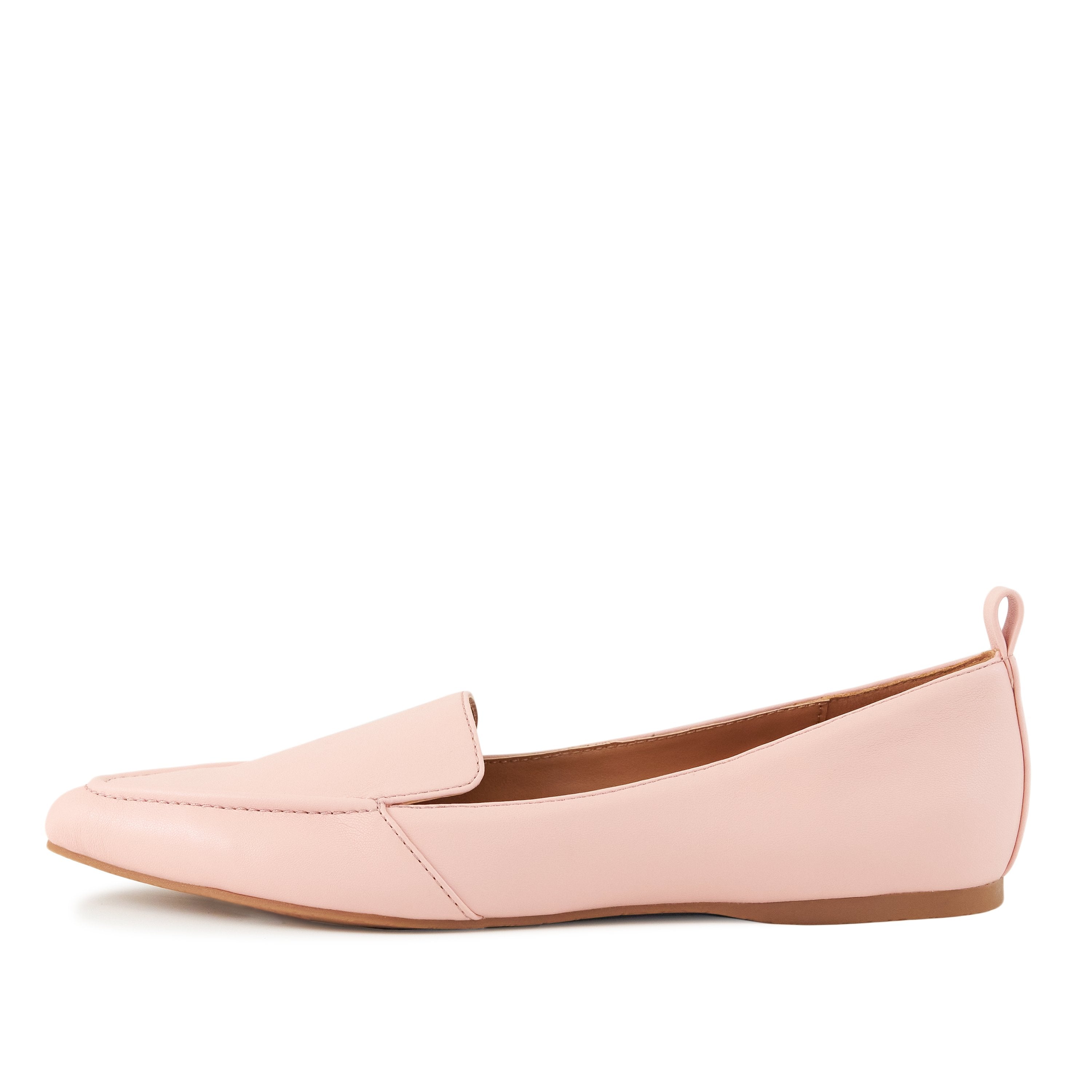 Women's Flat Socialite Pink - Horizon Bliss